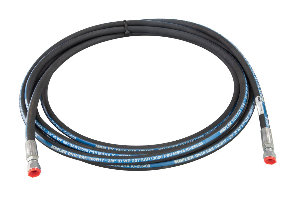 Idler Hose 287" | Challenger Lifts A2127-I