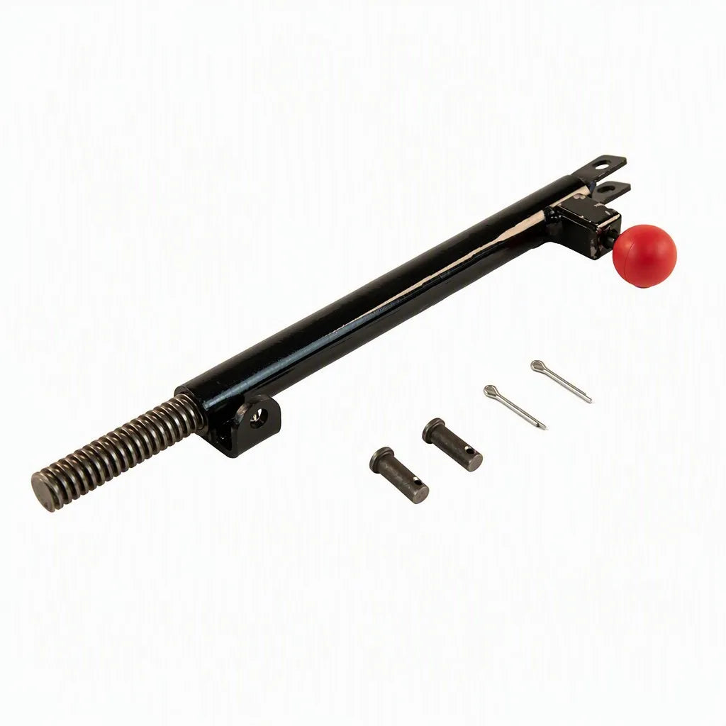 Rotary Right Front Arm Restraint (BH-7508-06)