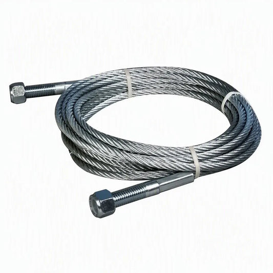 Rotary Sm/Ar14 Rf Cable for 158-1/2 Wb - S130174 (ro-s130174)