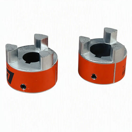 Weaver Coupling Body 1in Pump (BH-9672-04A)