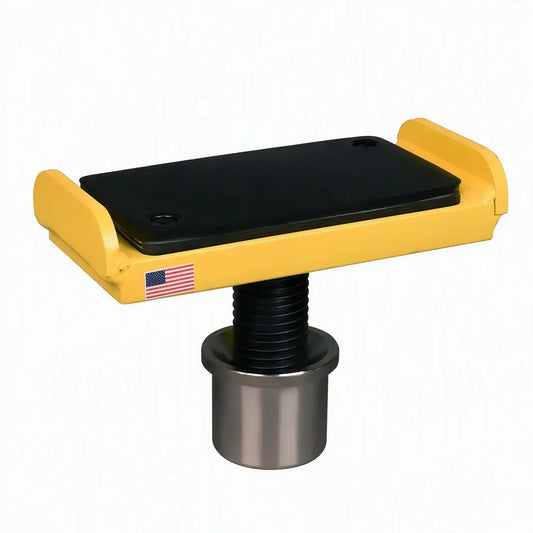Adapter Base and Pad - Gm Trucks Challenger (BH-7231-47)