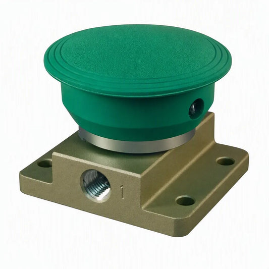 Air Valve Supercedes A.L.M (BH-7157-59)