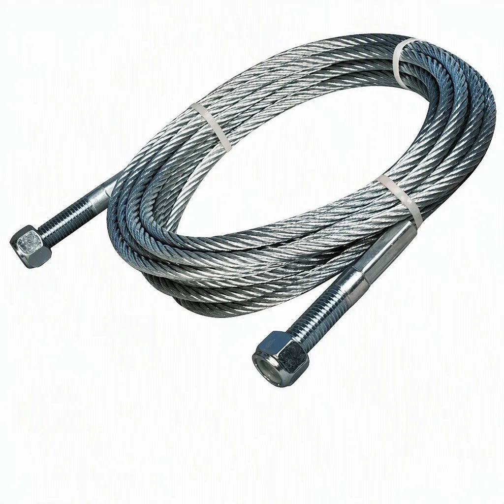 Lifting Cable 11 9 Challenger (BH-7232-82)