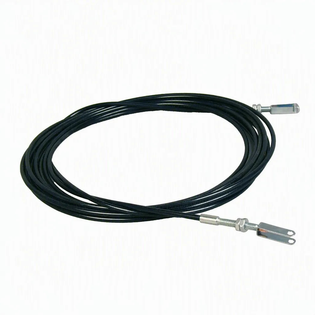 Lock Release Cable Assembly Challenger (BH-7232-68)