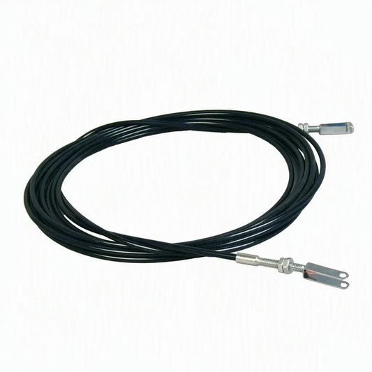 Lock Release Cable Assembly Challenger (BH-7232-68)
