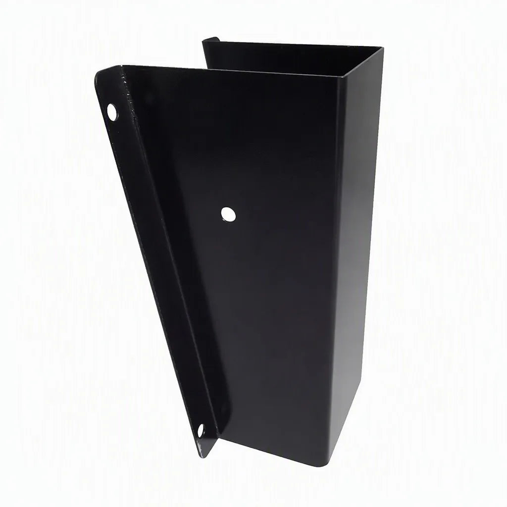 Lock Cover Formed Steel (Screw On) Challenger 36031X Exclusive (BH-7229-24)