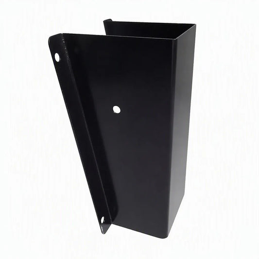Lock Cover Formed Steel (Screw On) Challenger 36031X Exclusive (BH-7229-24)