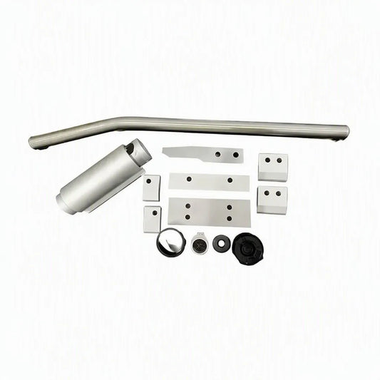 ADVANCED INSUL Outside Handle Kit (50001401)