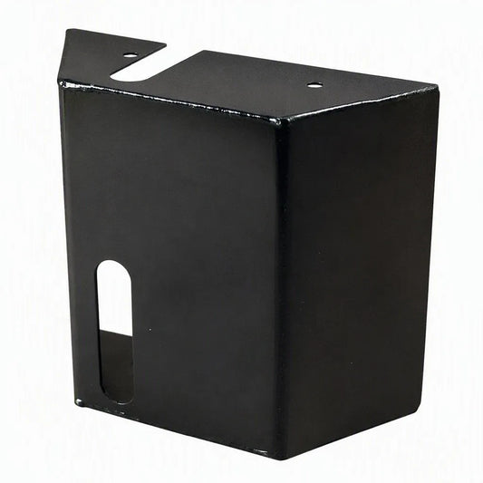 Benwil Cover Right Hand Column 300912 (BH-7208-52)