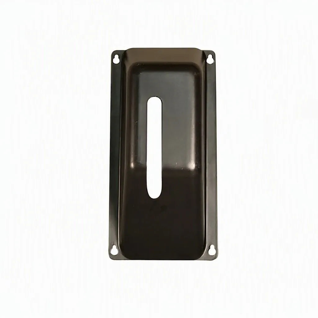 Slotted Lock Cover Power Side Challenger (BH-7234-31)