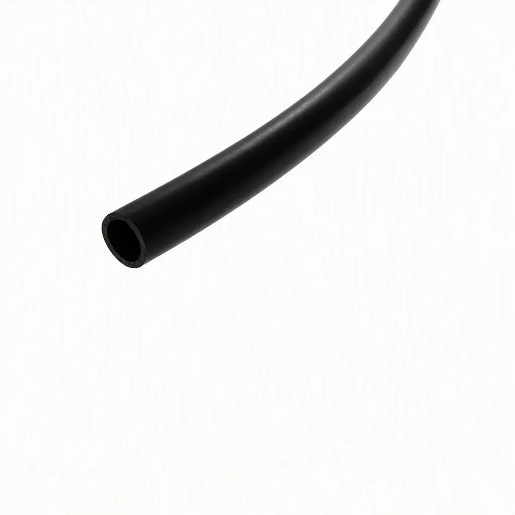 4 Mm Poly Tubing - 1 Foot Aepn (tu-4mm)