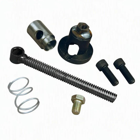 Arm Rest Kit Auto W/Hardware Challenger 31052 (BH-7226-25)