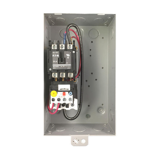 Definite Purpose Motor Starter | Eaton A27CGD25C016