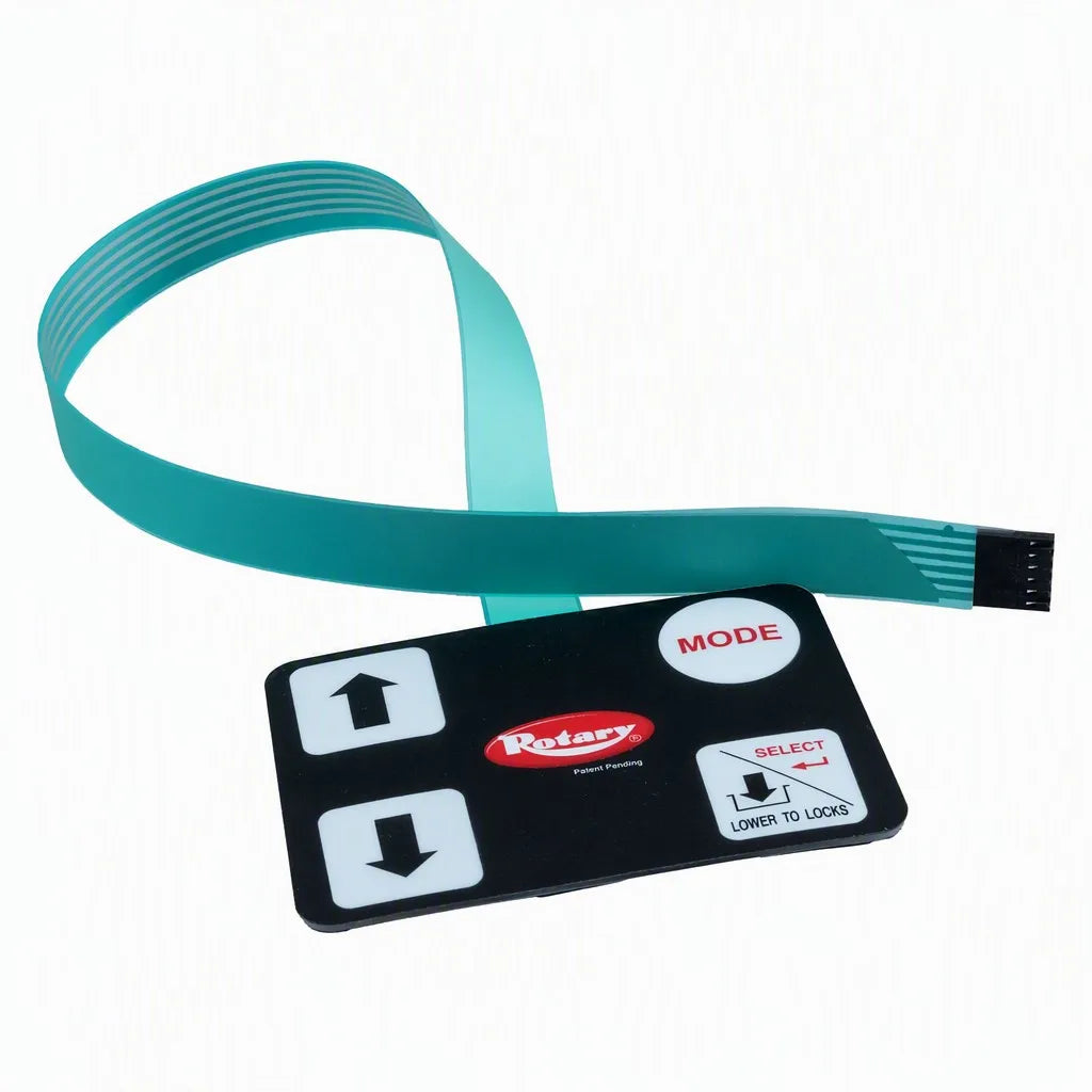 Rotary Touch Pad (BH-9780-78)