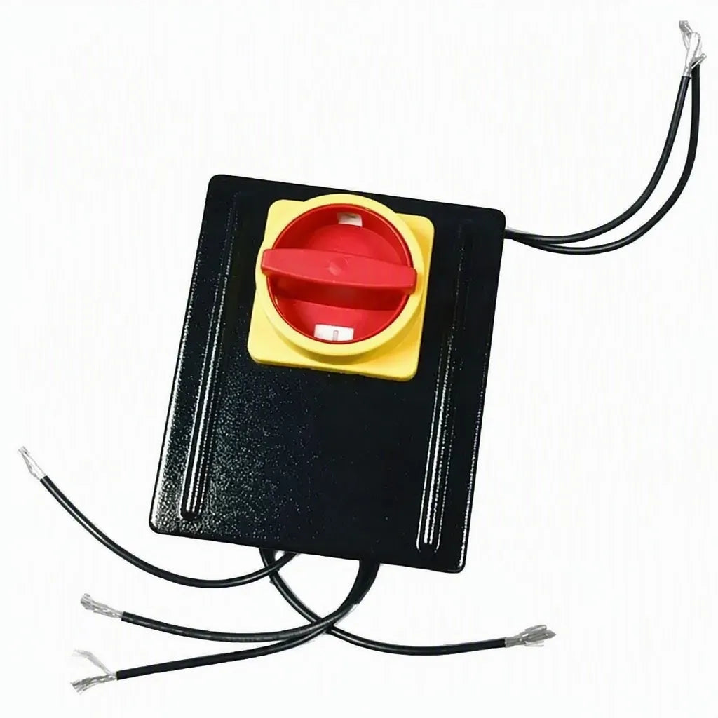3 Phase Turnstyle Switch Spx Stone (BH-7004-42)