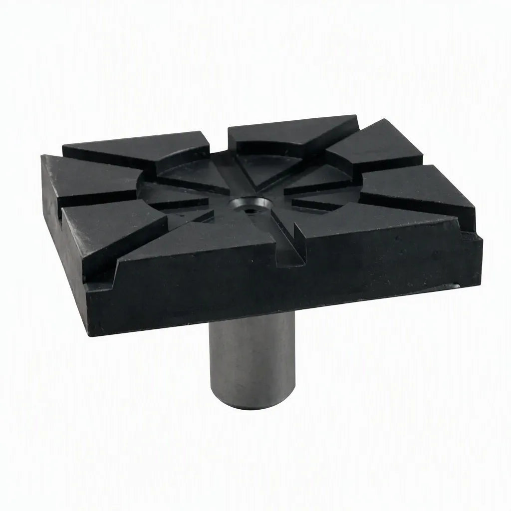 Square Stack Pad Assembly Wheeltronic 503307 (BH-7793-56)