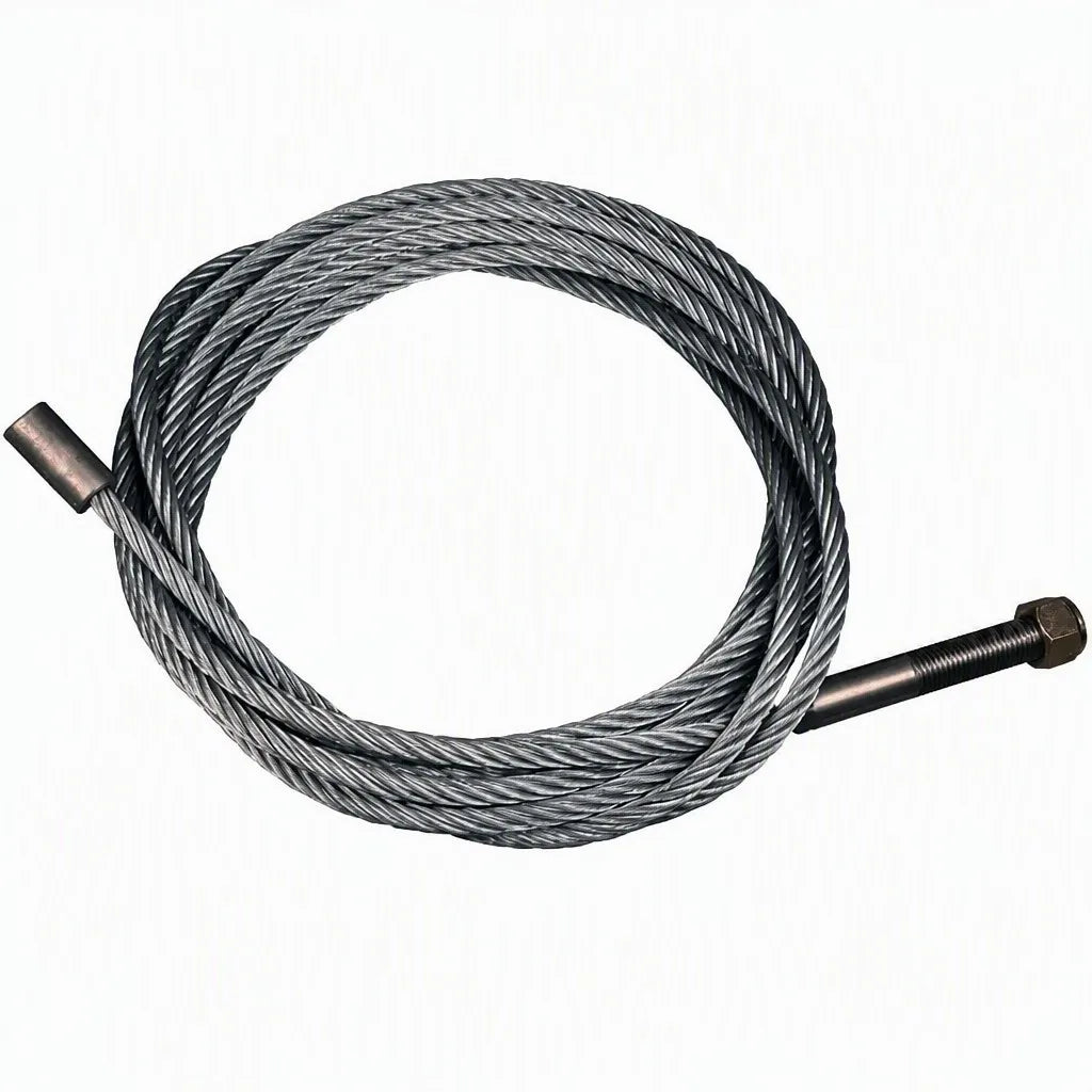 Lifting Cable 350\" Bend Pak 17055019 5595045 (BH-7479-308)