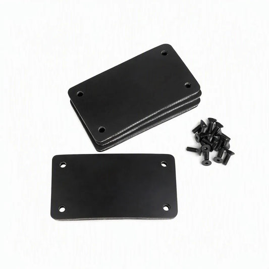 Rotary Rubber Pad for Gm Truck Adapters 4 (BH-7542-75P-4)