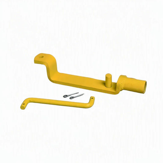 Weaver Lever Link Assembly (BH-9667-14)