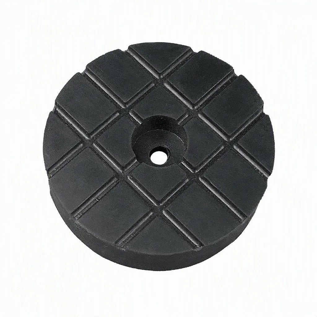 Globe Rubber Arm Pad-Round/Fordsmith (BH-7250-02)