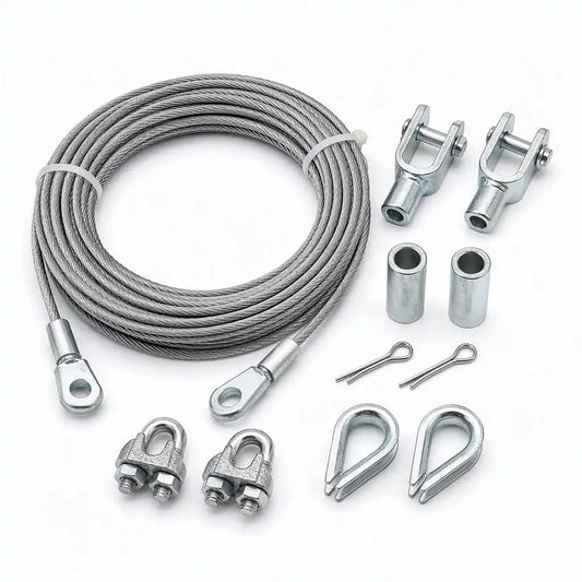 Cable Set 3422 Challenger 350013 (BH-7226-48)