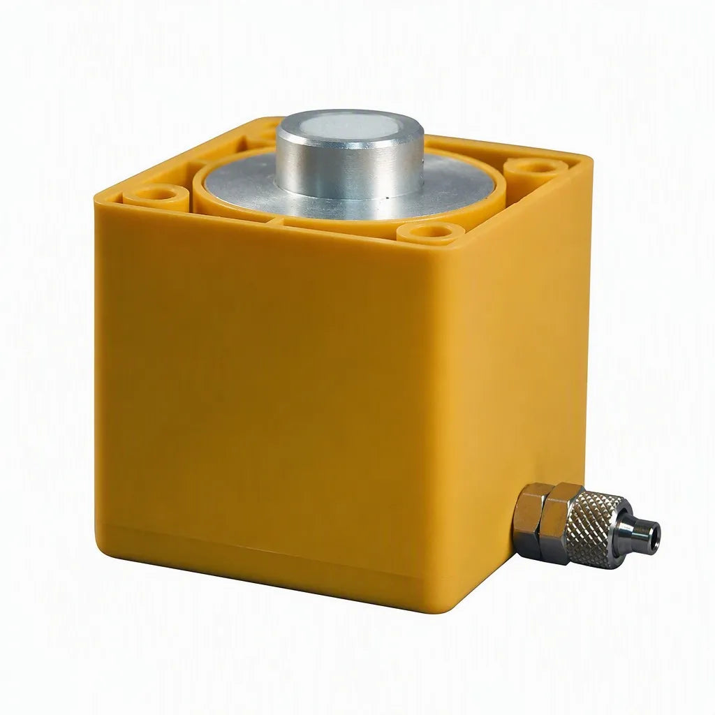 Air Block Nussbaum 40\".223 (BH-7452-70)