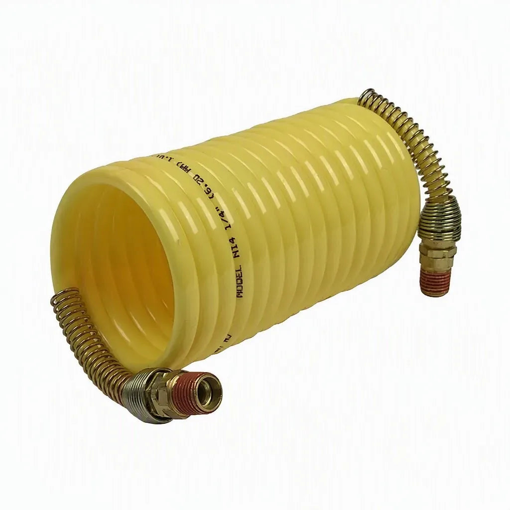 Rotary Recoil Hose-Rear (BH-7508-83)