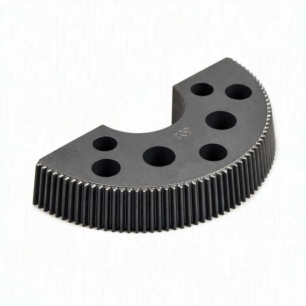 Arm Restraint Main Gear Atlas (BH-7166-038)