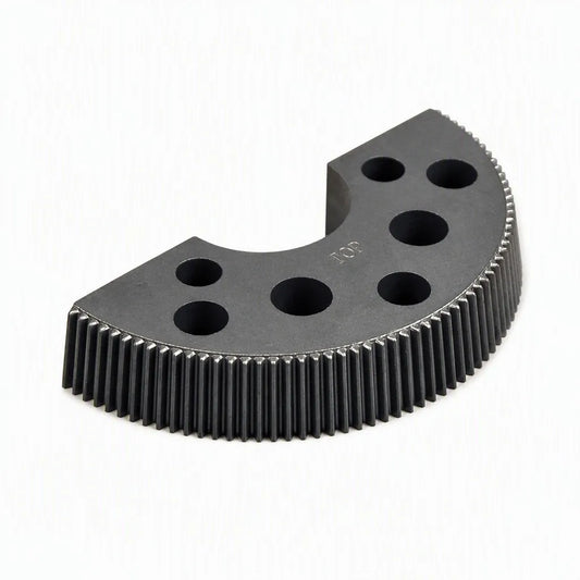 Arm Restraint Main Gear Atlas (BH-7166-038)
