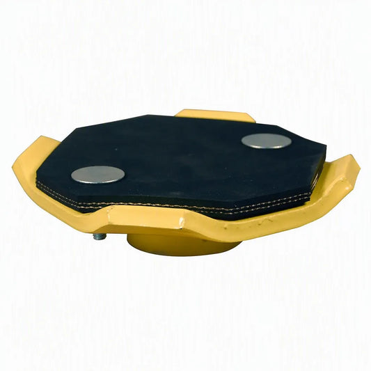 Adapter with Rubber Pad Whip Alif-209-086 (BH-7820-09)