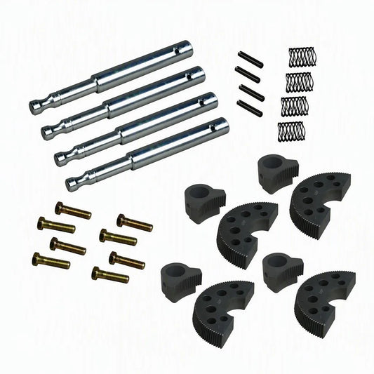 Arm Restraint Kit for All Four Arms Forward 994258 x 994258 (BH-7239-77-4)