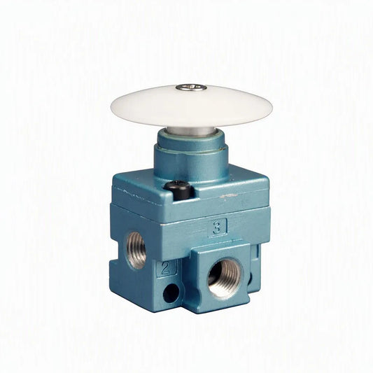 Lock Release Air Valve Switch Challenger 37016 (BH-7228-73)