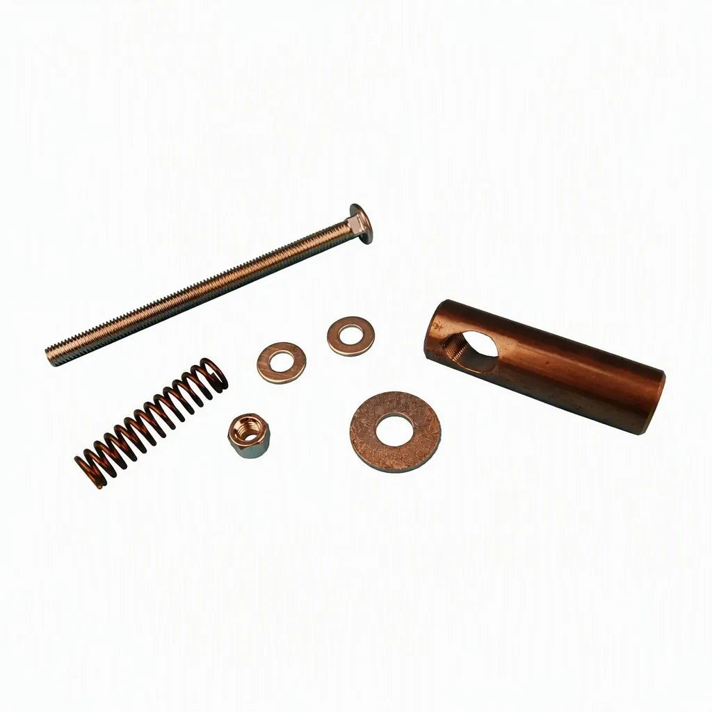 Arm Restraint Assembly Type 2\" Wheeltronic 2-1129 (BH-7790-47)