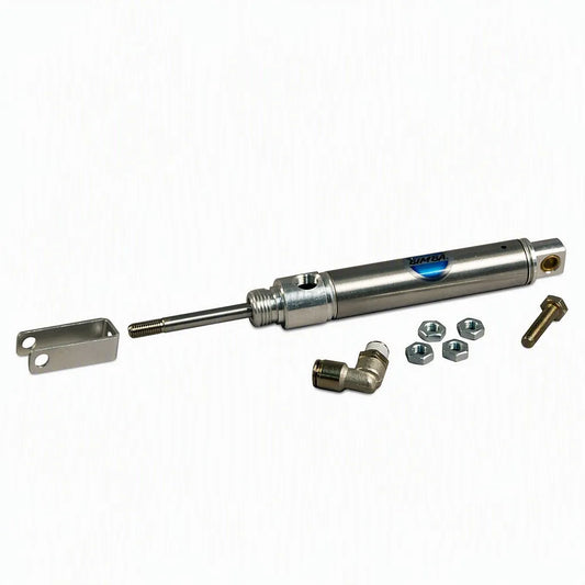 Air Cylinder Assembly w Hardware Challenger 40141 (BH-7234-410)