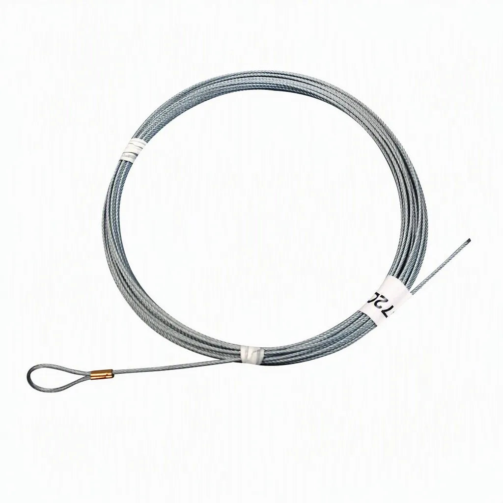 Lock Release Cable Challenger (BH-7234-24)