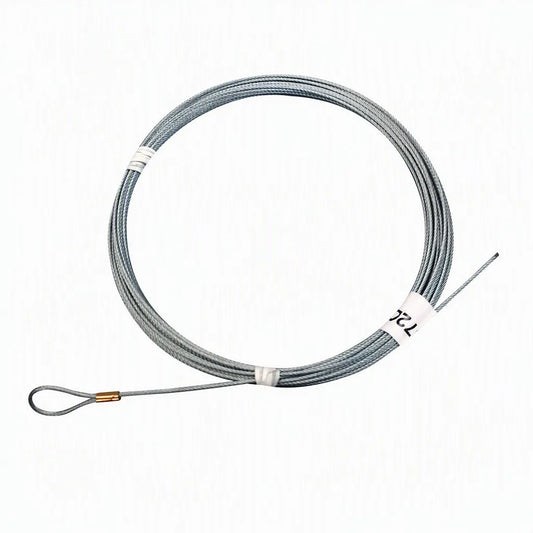 Lock Release Cable Challenger (BH-7234-24)