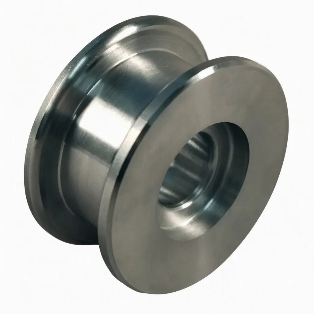 Roller for Rolling Jack Challenger 73-0496 (BH-7230-00)