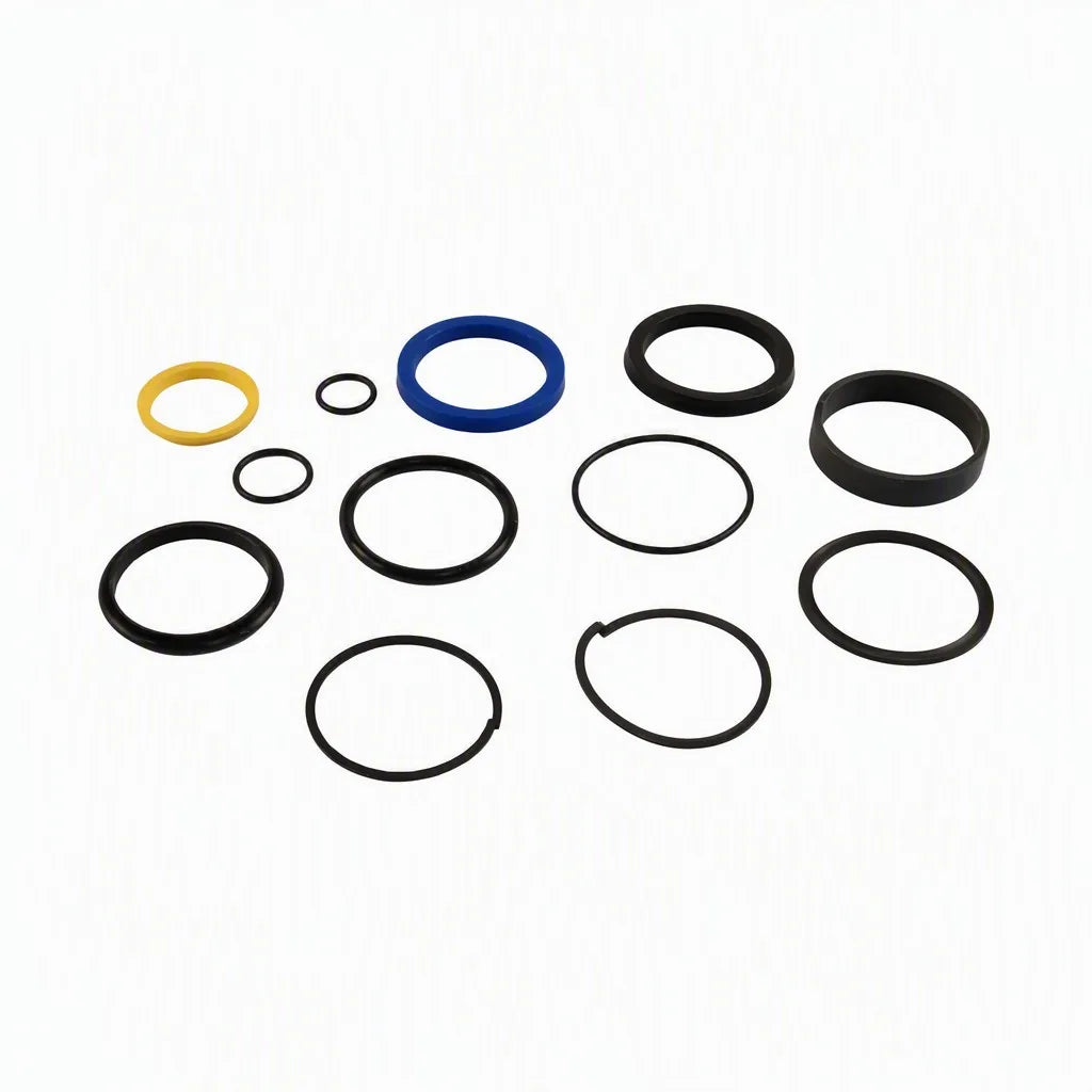 Western Seal Kit Cyl# (BH-7761-01)
