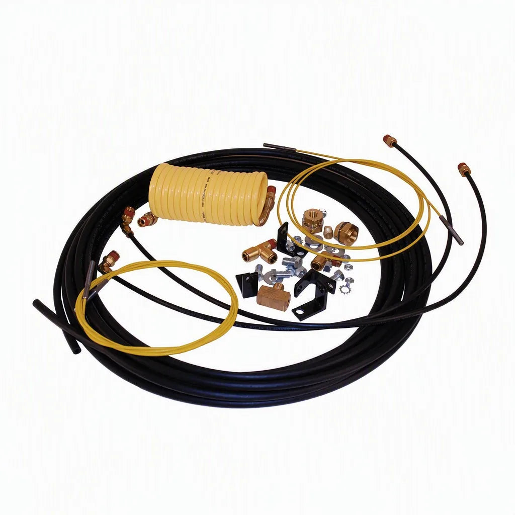 Rotary Airline Kit (BH-7509-72)