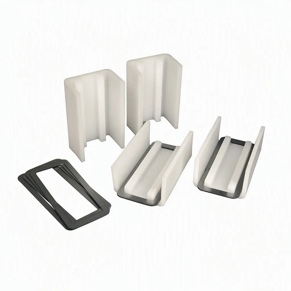 Rotary Slider Block and Shim Kit (BH-7515-65)