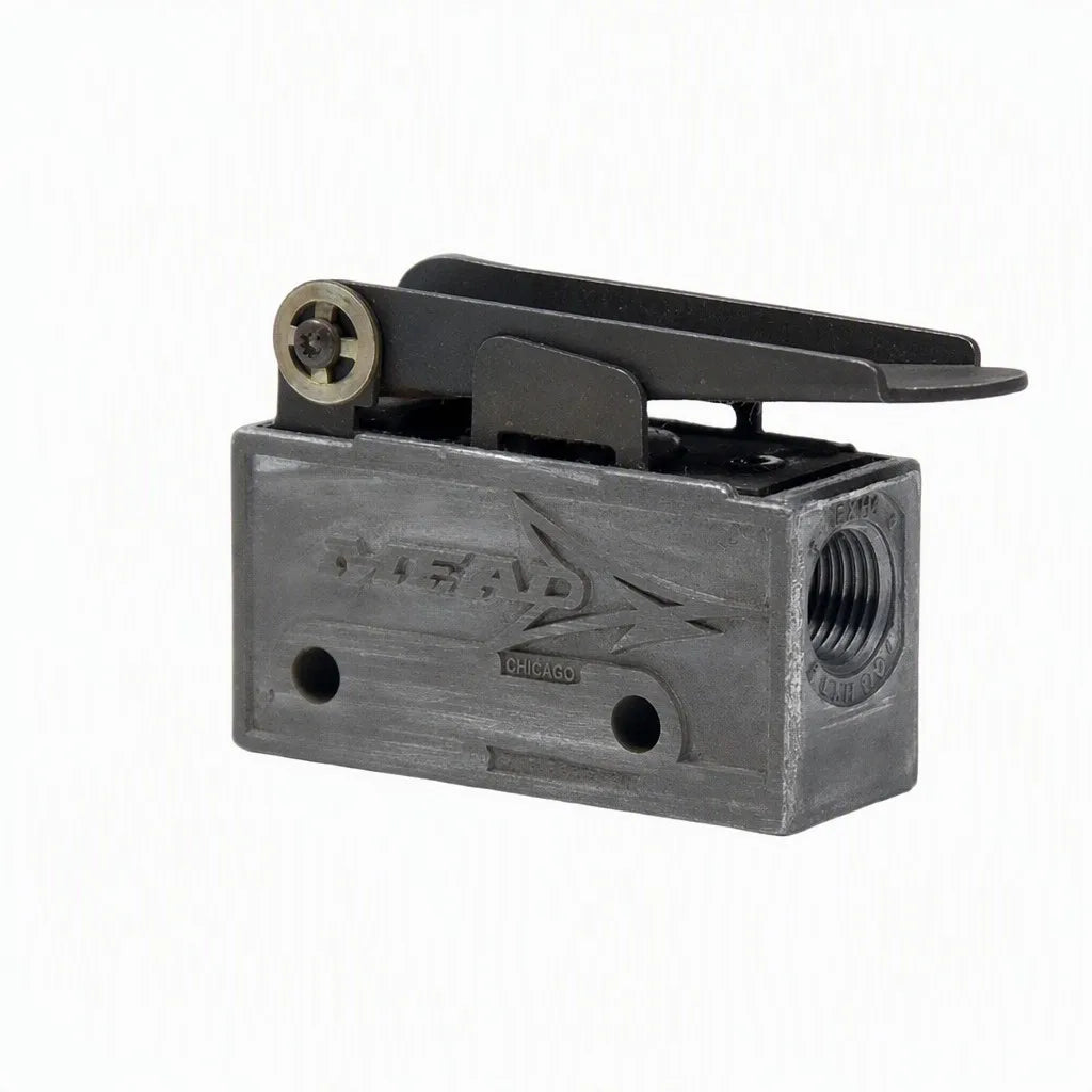 3-Way Pilot Air Valve Acanus/Ashawa (BH-7145-38)