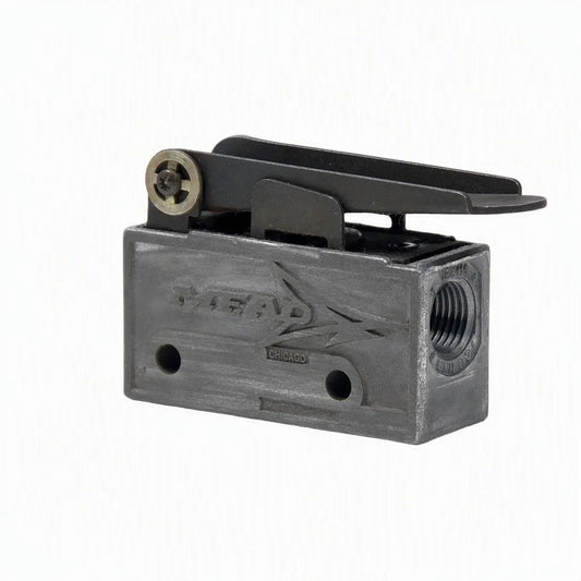 3-Way Pilot Air Valve Acanus/Ashawa (BH-7145-38)