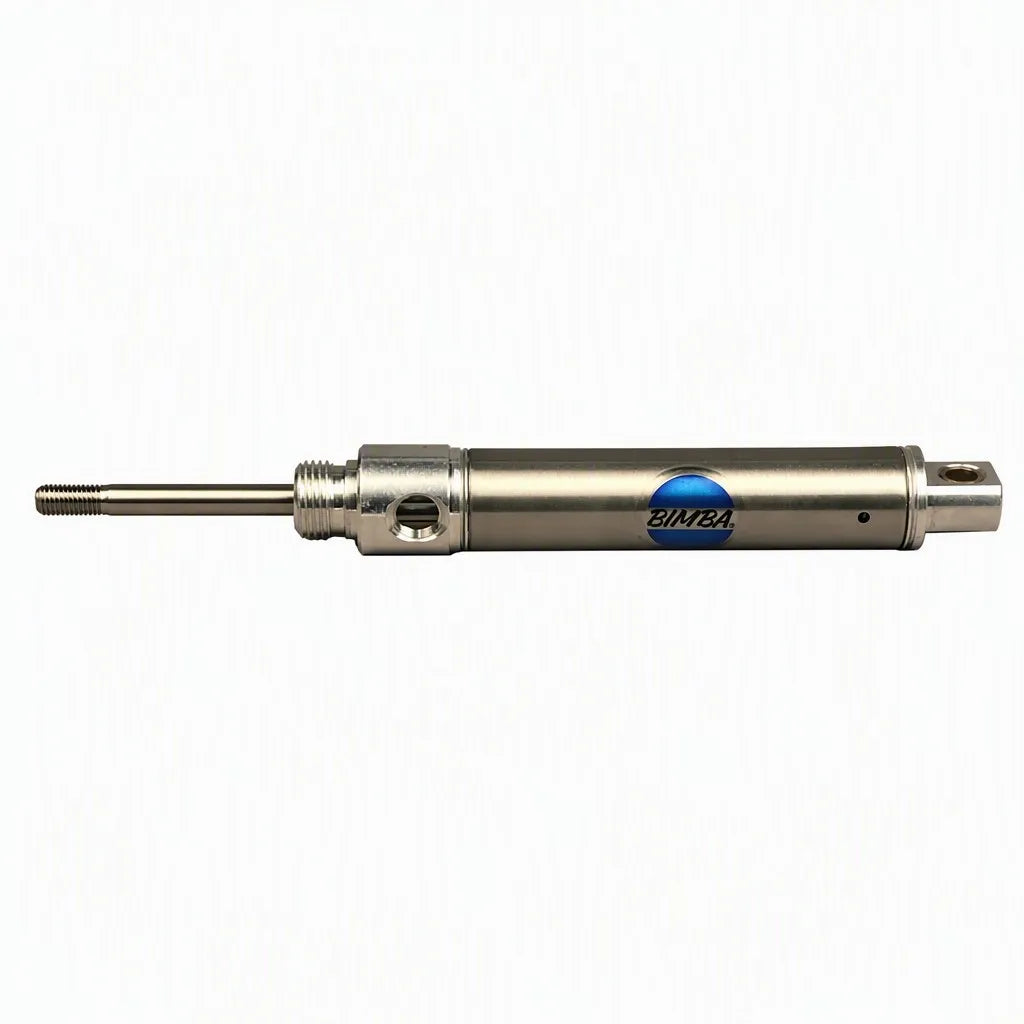 Air Cylinder Challenger 40142 (BH-7233-54)