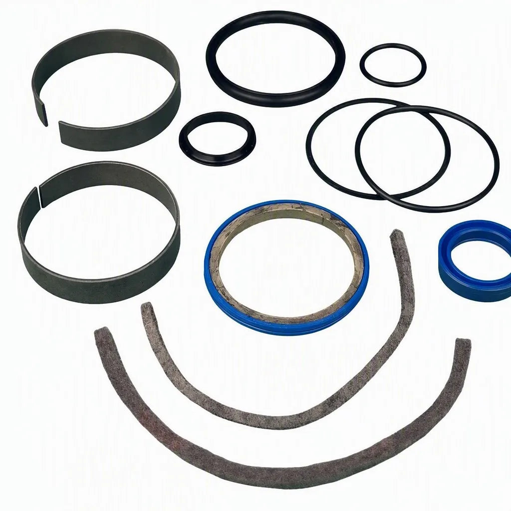 Rotary Seal Kit Massey-Ferguson (BH-7513-01)