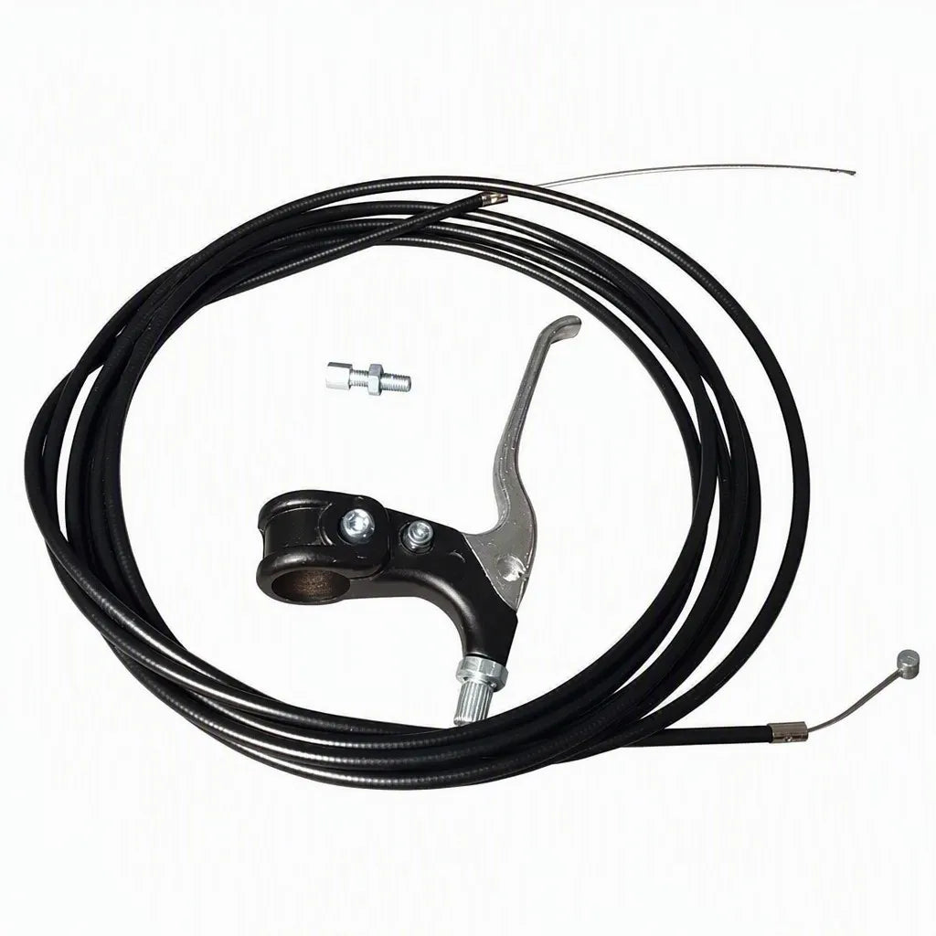 Safety Release Cable Kit Direct Lift (BH-7274-028K)