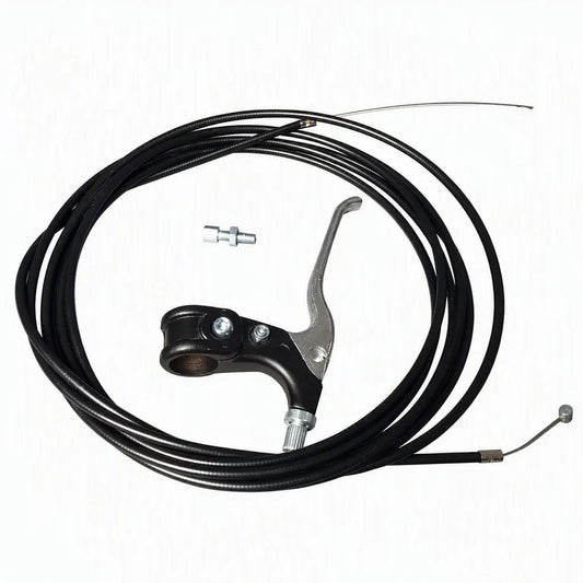 Safety Release Cable Kit Direct Lift (BH-7274-028K)