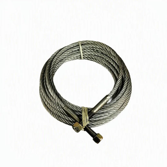Equalizer Cable Bend Pak (BH-7478-49)