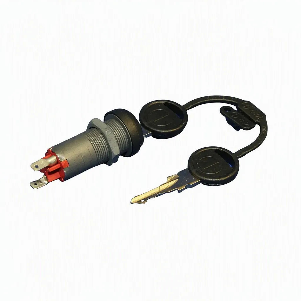 TENNANT Switch Key (1011402)