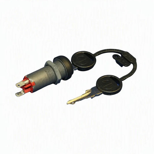 TENNANT Switch Key (1011402)