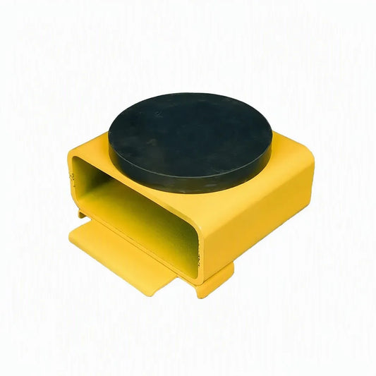 Rotary Rubber Pad Adapter High (BH-7502-06)